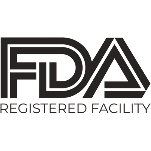 FDA Registered Seal