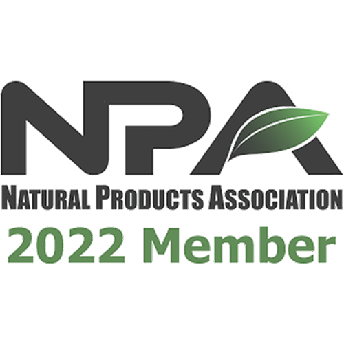 Natural Products Association Logo