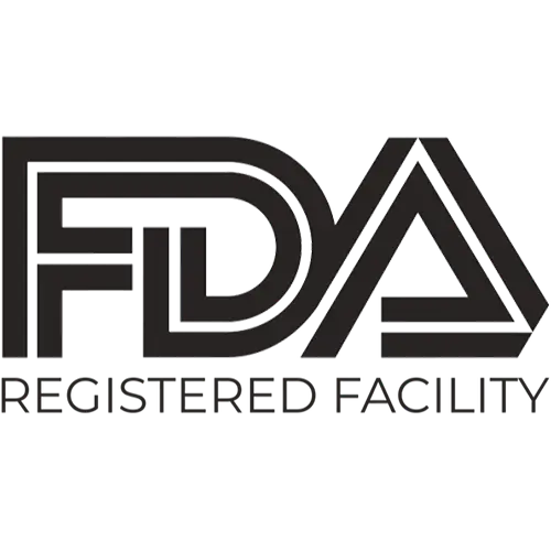 FDA Registered Seal
