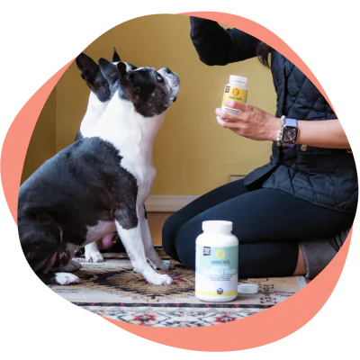 do is getting fish oil supplements