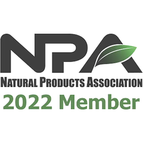 Natural Products Association Logo