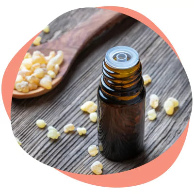 Frankincense oil